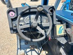 Control Station with 