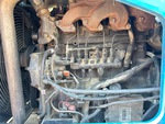 Motor with 