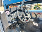 Control Station with 