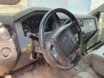 Cab with 