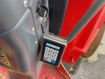 Control Station with 