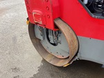 Chassis with 
