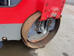 Chassis with 