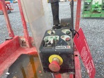 Control Station Upper with 
