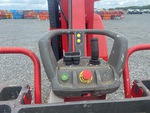 Control Station Upper with 