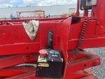 Control Station Upper with 