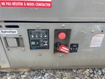 Control Station Ground with 