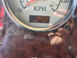 Cab with Engine Hours