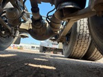 Drivetrain with 