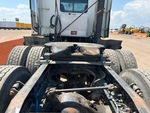 4 Underbody - Truck with 