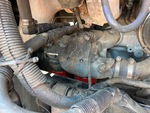 4 Engine with 