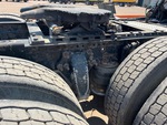 4 Underbody - Truck with 