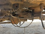 4 Underbody - Truck with 