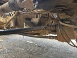 4 Underbody - Truck with 