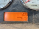 4 Transmision with Engine Hours