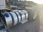 4 Underbody - Truck with 