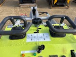 Control Station with 