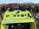 Control Station with 