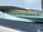 General Appearance with Second Serial Number/VIN Photo