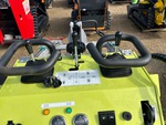 Control Station with 