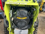 Motor with 