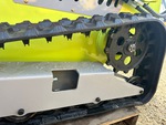 Chassis with 