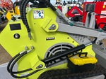 Hydraulics with 