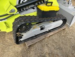 Chassis with 