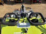 Control Station with 