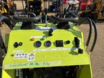 Control Station with 