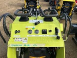 Control Station with 