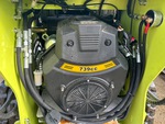 Motor with 