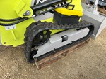 Chassis with 