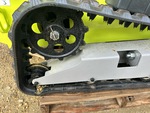 Chassis with 