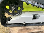 Chassis with 