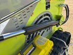 Hydraulics with 