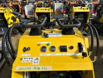 Control Station with 
