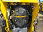 Motor with 
