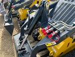 Hydraulics with 