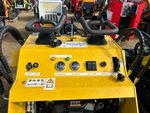 Control Station with 