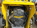 Motor with 