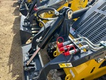 Hydraulics with 