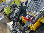 Hydraulics with 