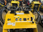 Control Station with 