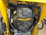 Motor with 