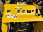 Control Station with 