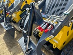 Hydraulics with 