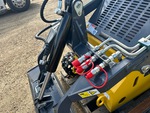 Hydraulics with 