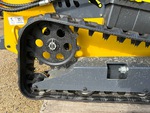 Chassis with 