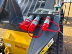 Hydraulics with 
